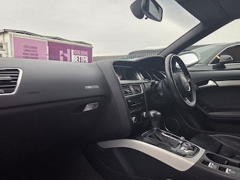 Used Audi A5 2013 for sale - 76656329: Photo