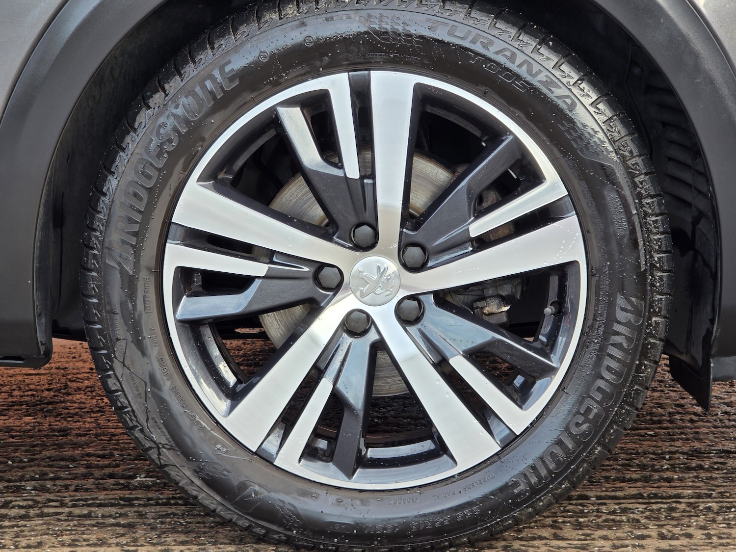 Used Peugeot 3008 2018 for sale - 76968593: Photo 12