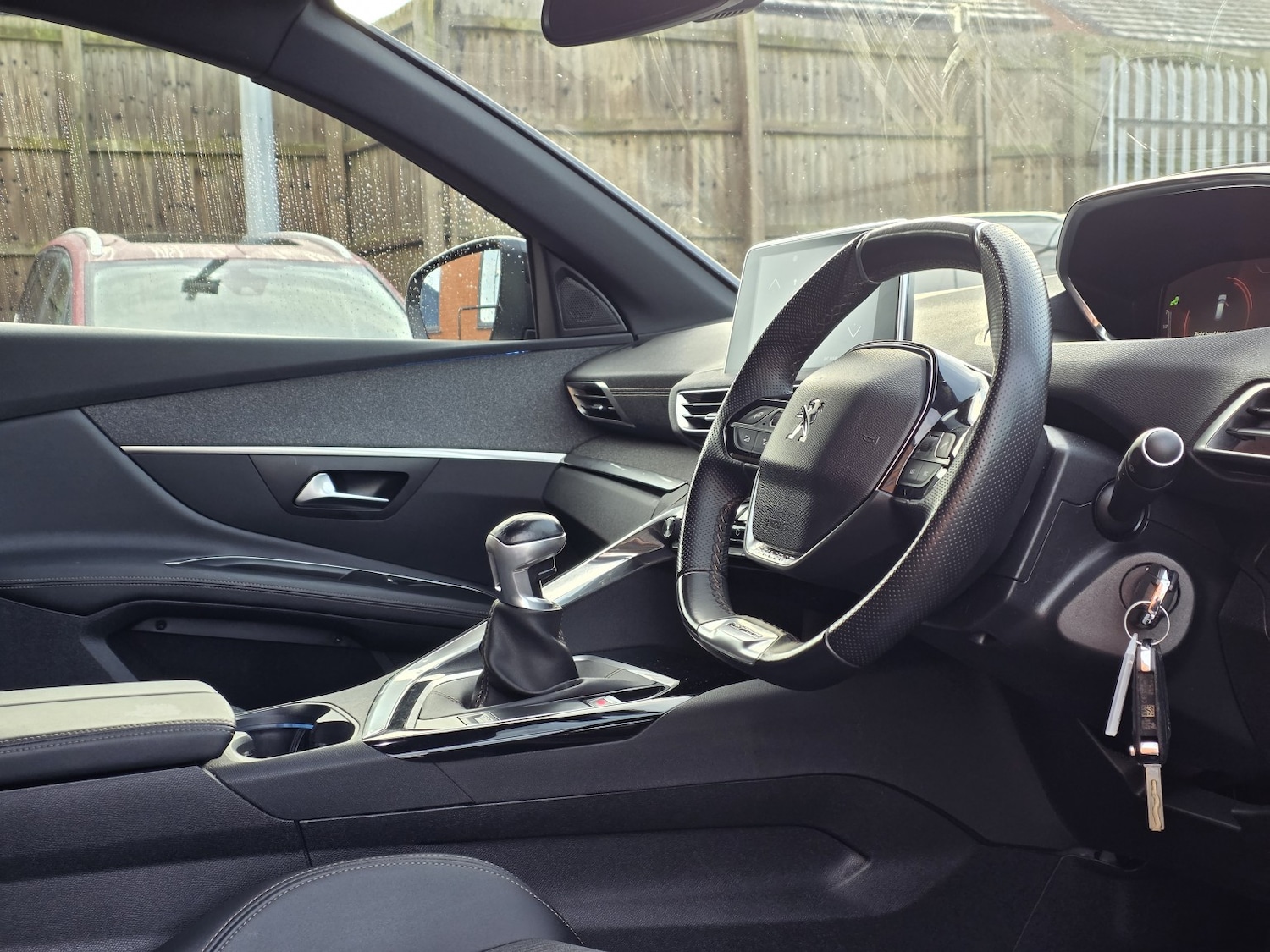 Used Peugeot 3008 2018 for sale - 76968593: Photo 15