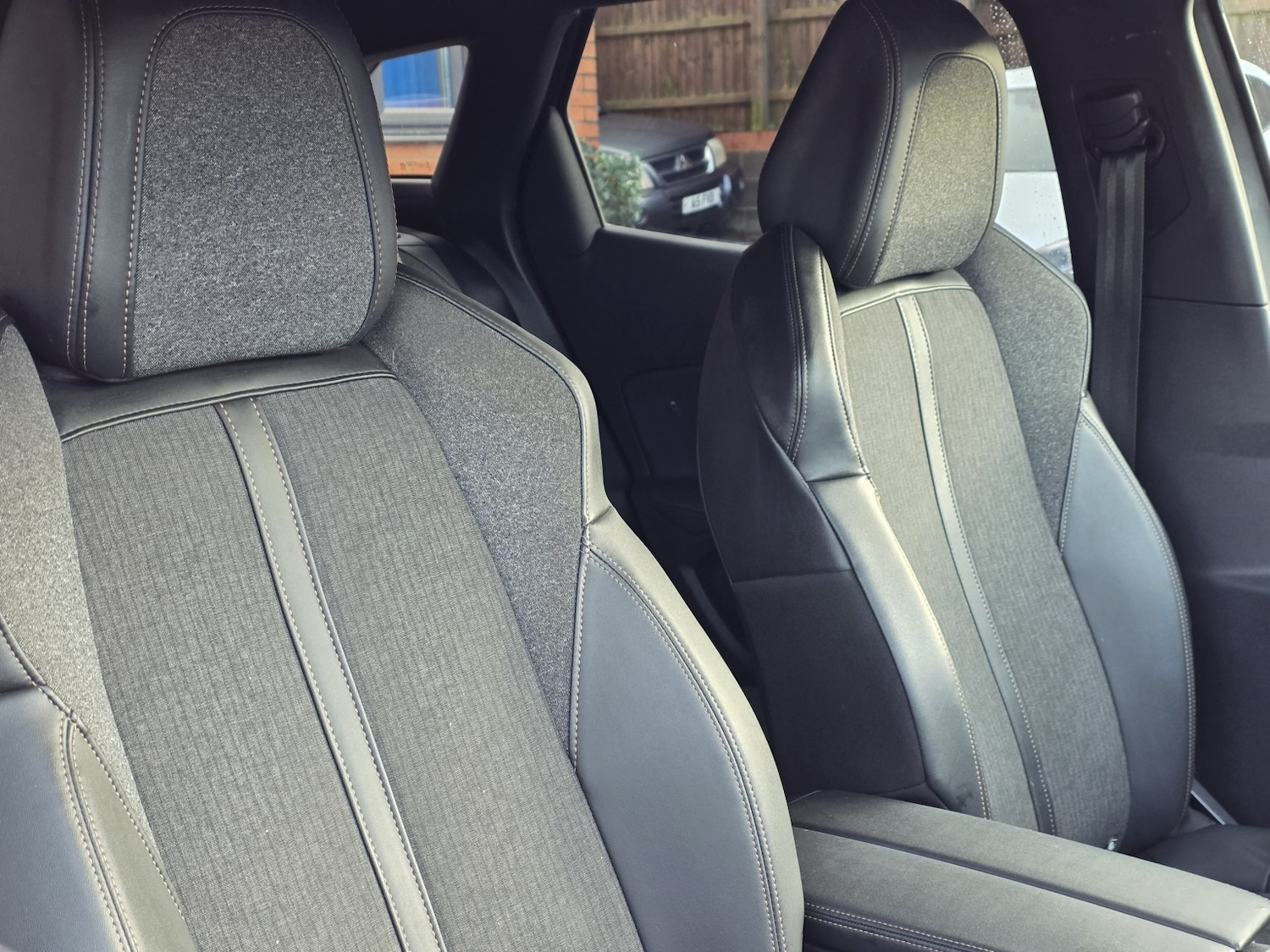 Used Peugeot 3008 2018 for sale - 76968593: Photo 17