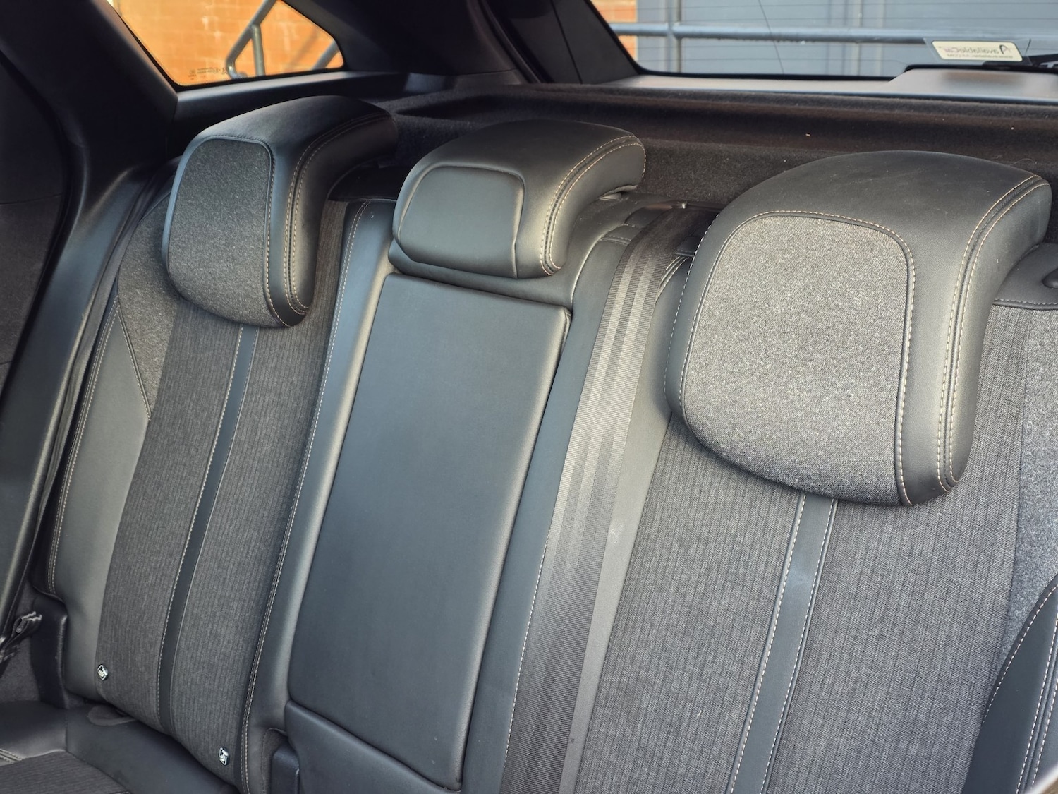 Used Peugeot 3008 2018 for sale - 76968593: Photo 19