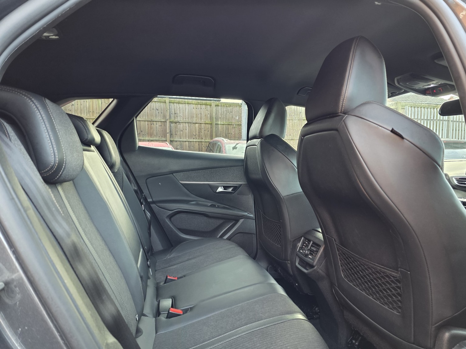 Used Peugeot 3008 2018 for sale - 76968593: Photo 20