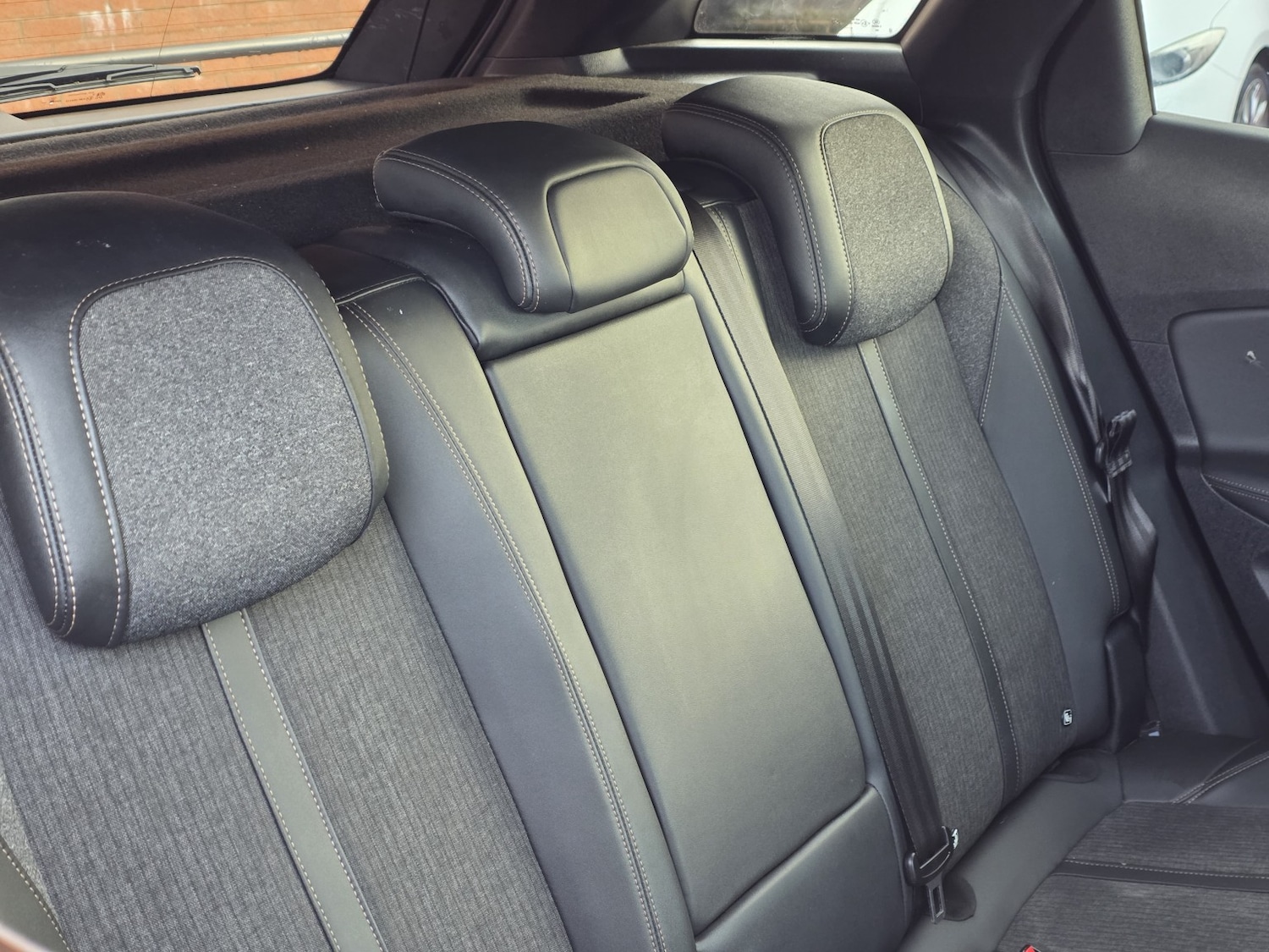 Used Peugeot 3008 2018 for sale - 76968593: Photo 21