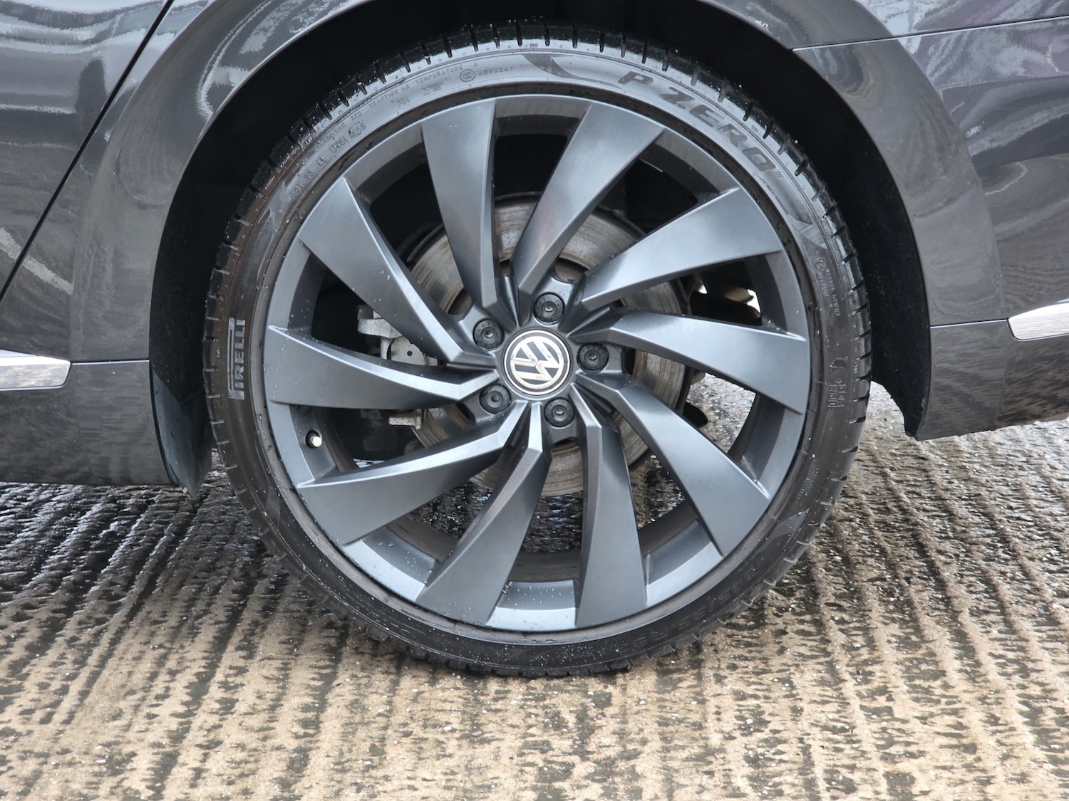 Used Volkswagen Arteon 2019 for sale - 76884876: Photo 14