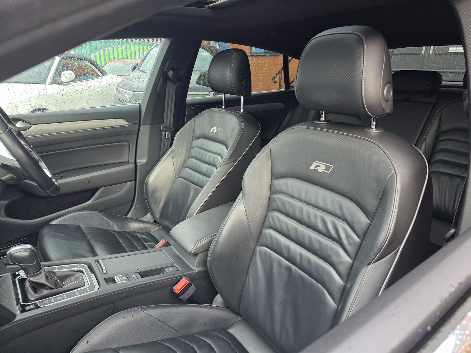 Used Volkswagen Arteon 2019 for sale - 76884876: Photo 16