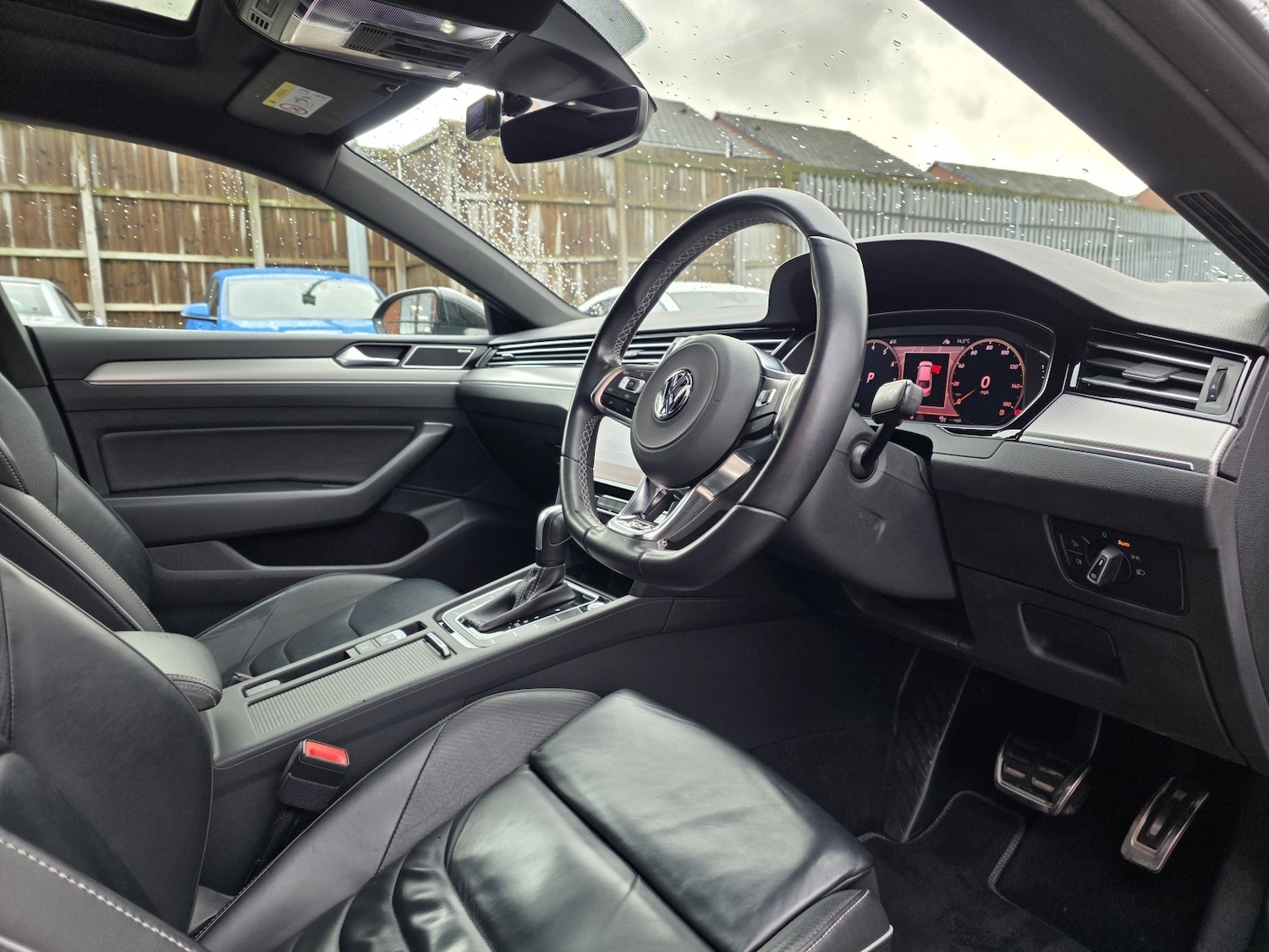 Used Volkswagen Arteon 2019 for sale - 76884876: Photo 17