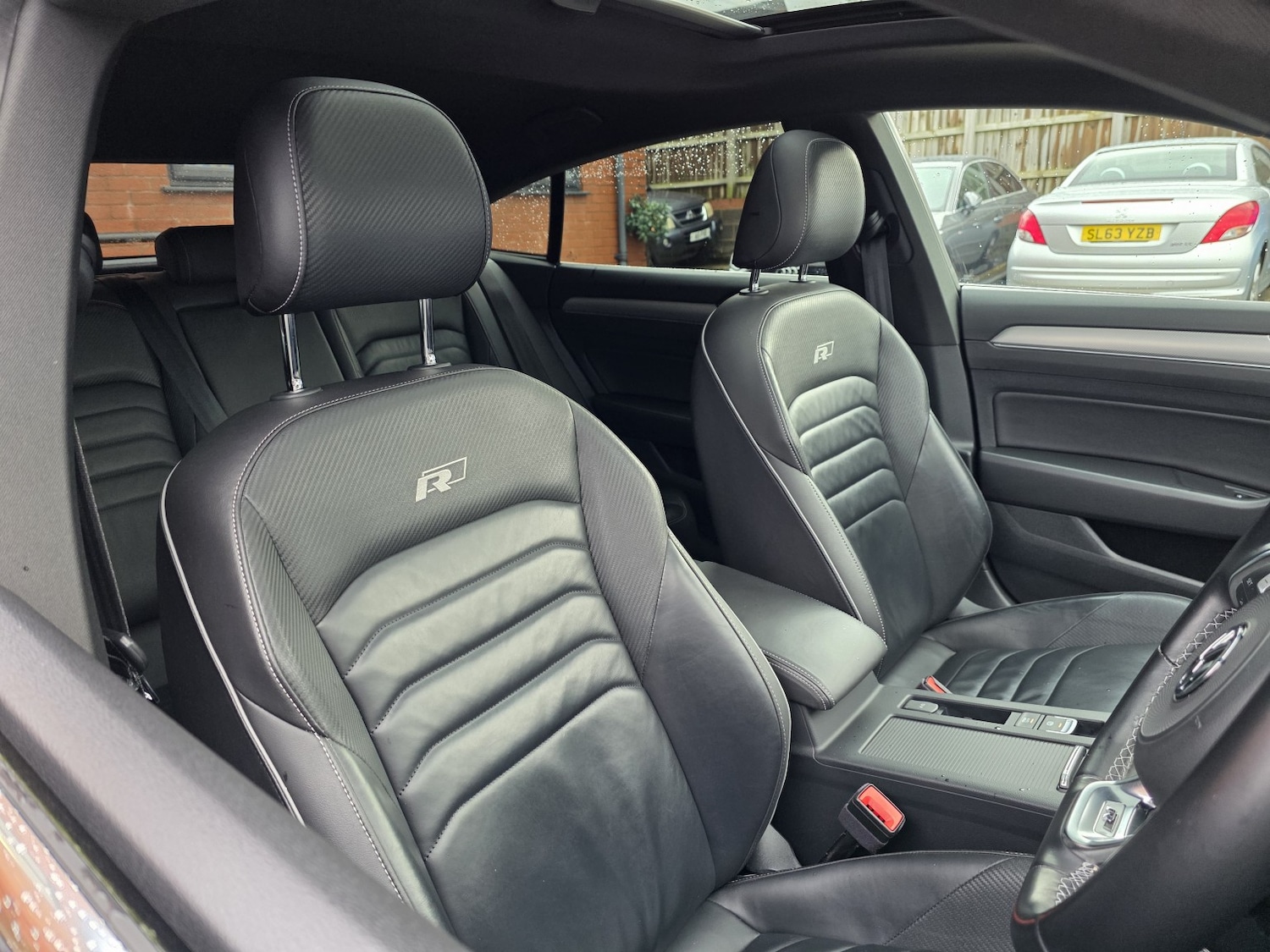 Used Volkswagen Arteon 2019 for sale - 76884876: Photo 18