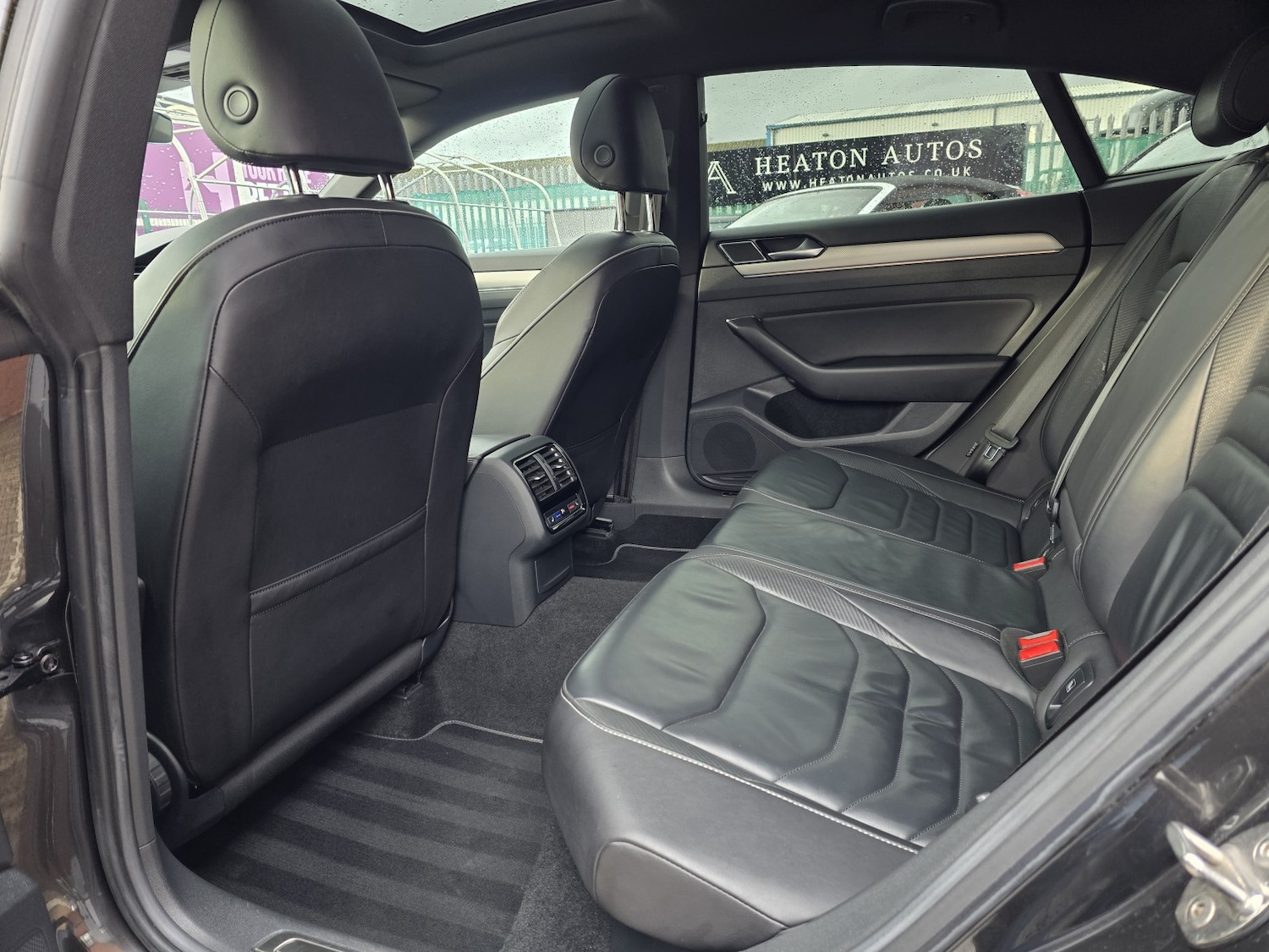 Used Volkswagen Arteon 2019 for sale - 76884876: Photo 19