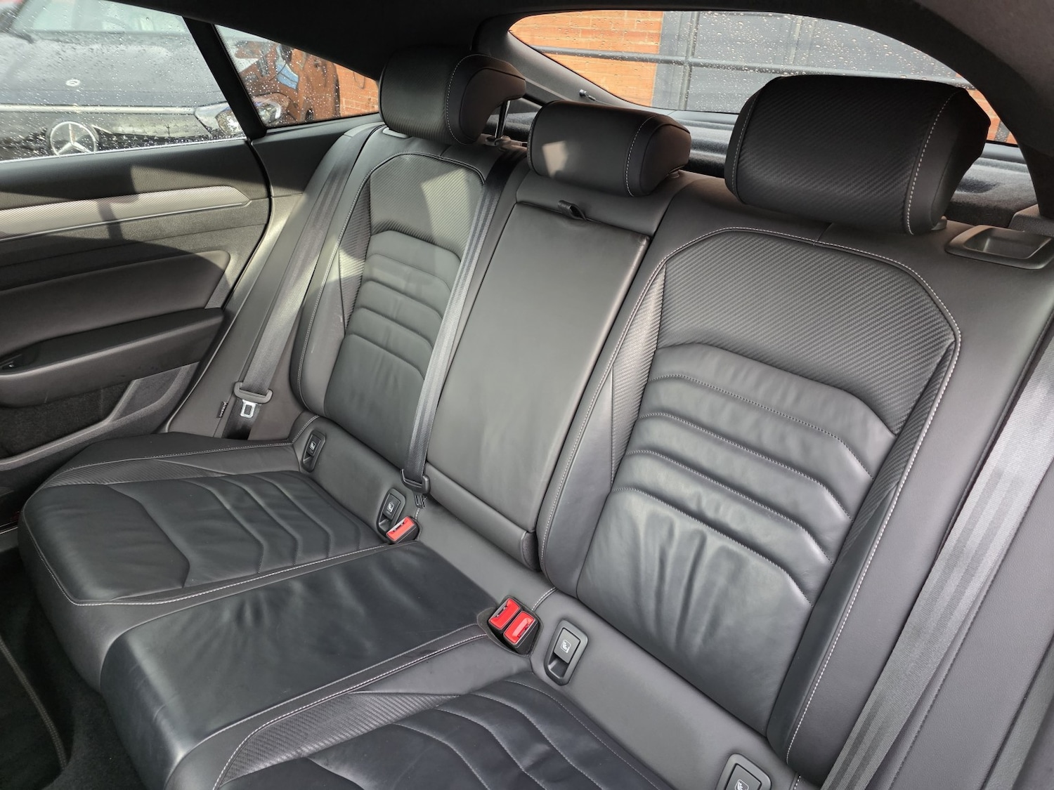 Used Volkswagen Arteon 2019 for sale - 76884876: Photo 20