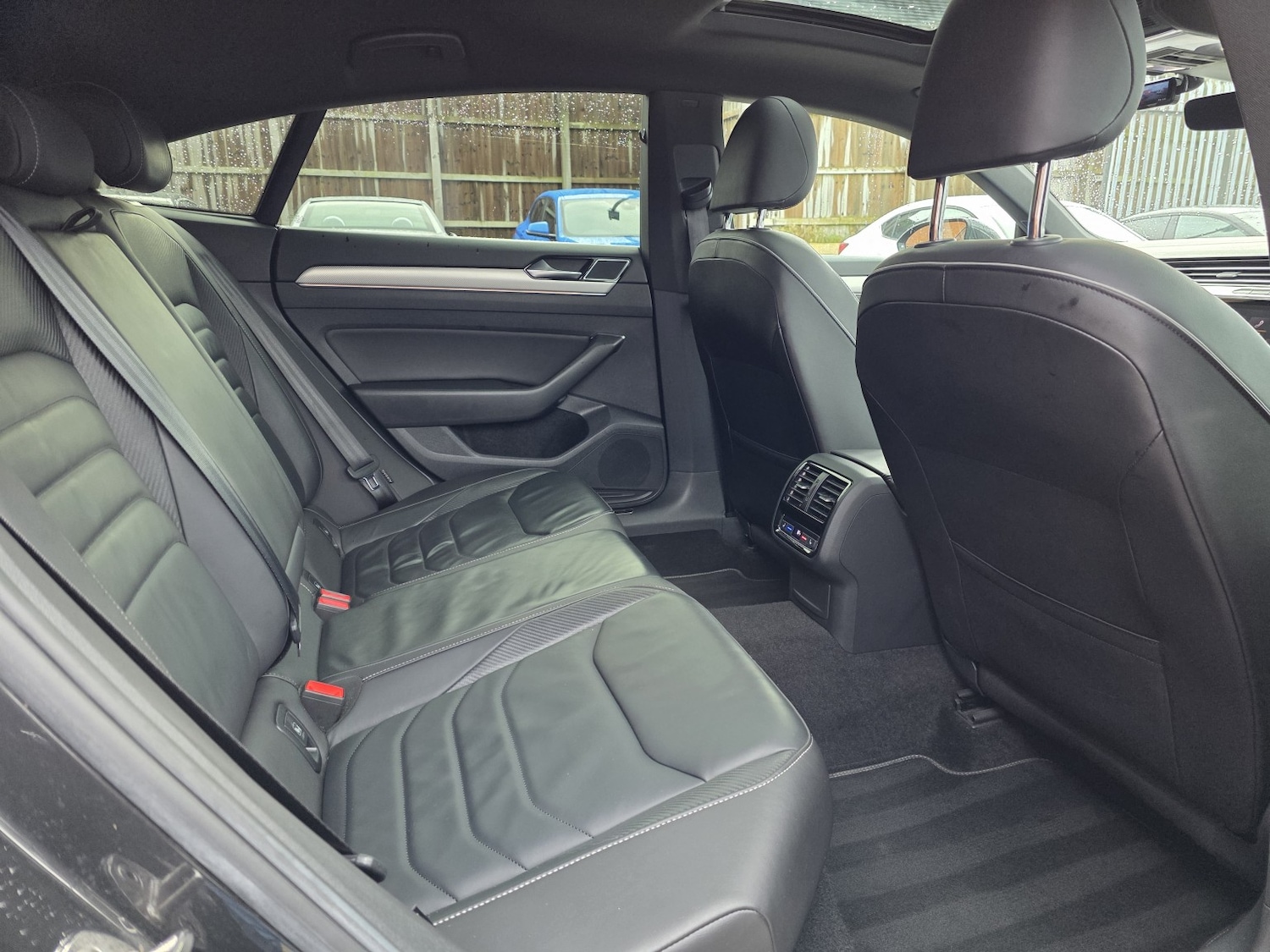 Used Volkswagen Arteon 2019 for sale - 76884876: Photo 21