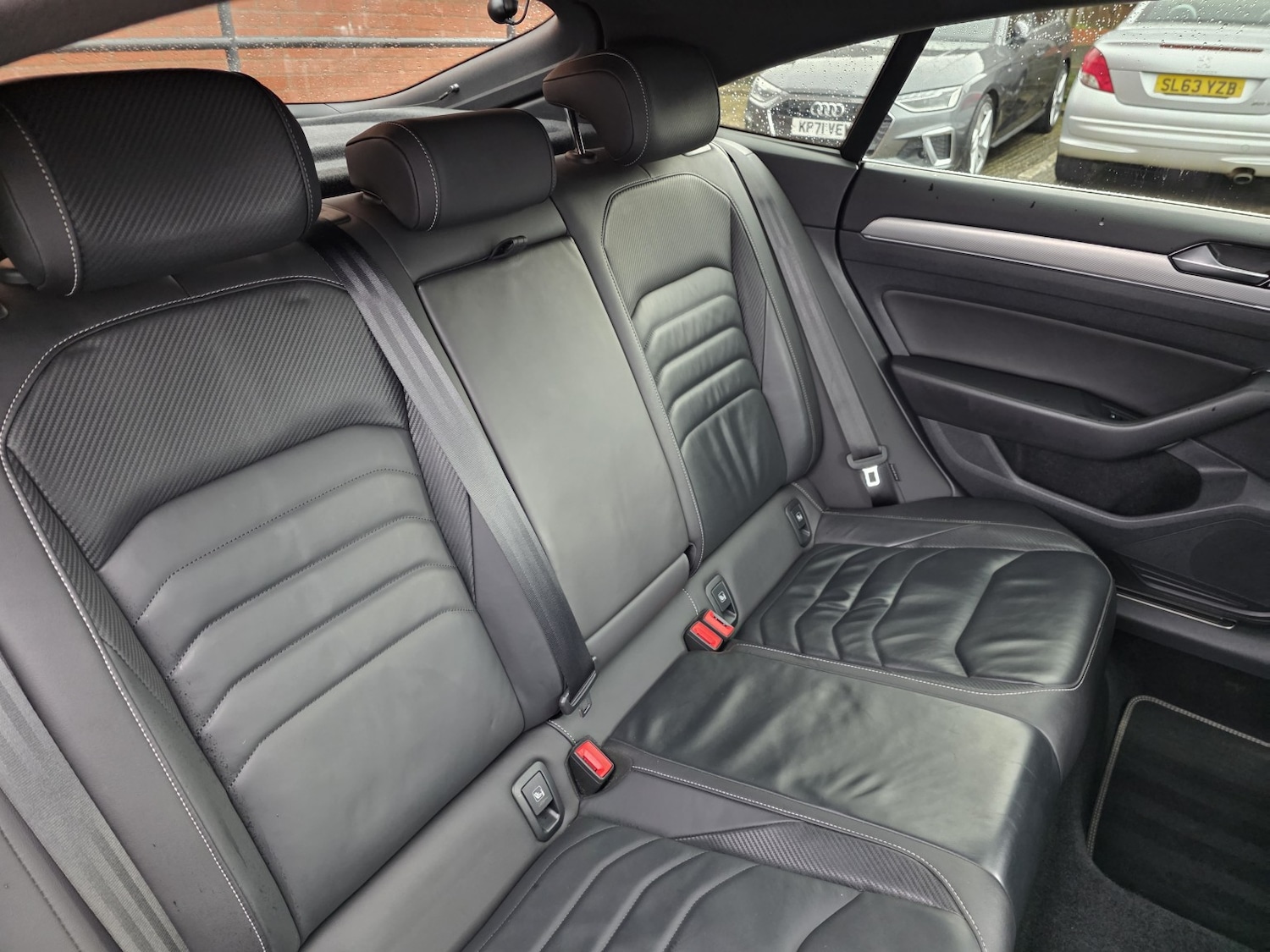 Used Volkswagen Arteon 2019 for sale - 76884876: Photo 22