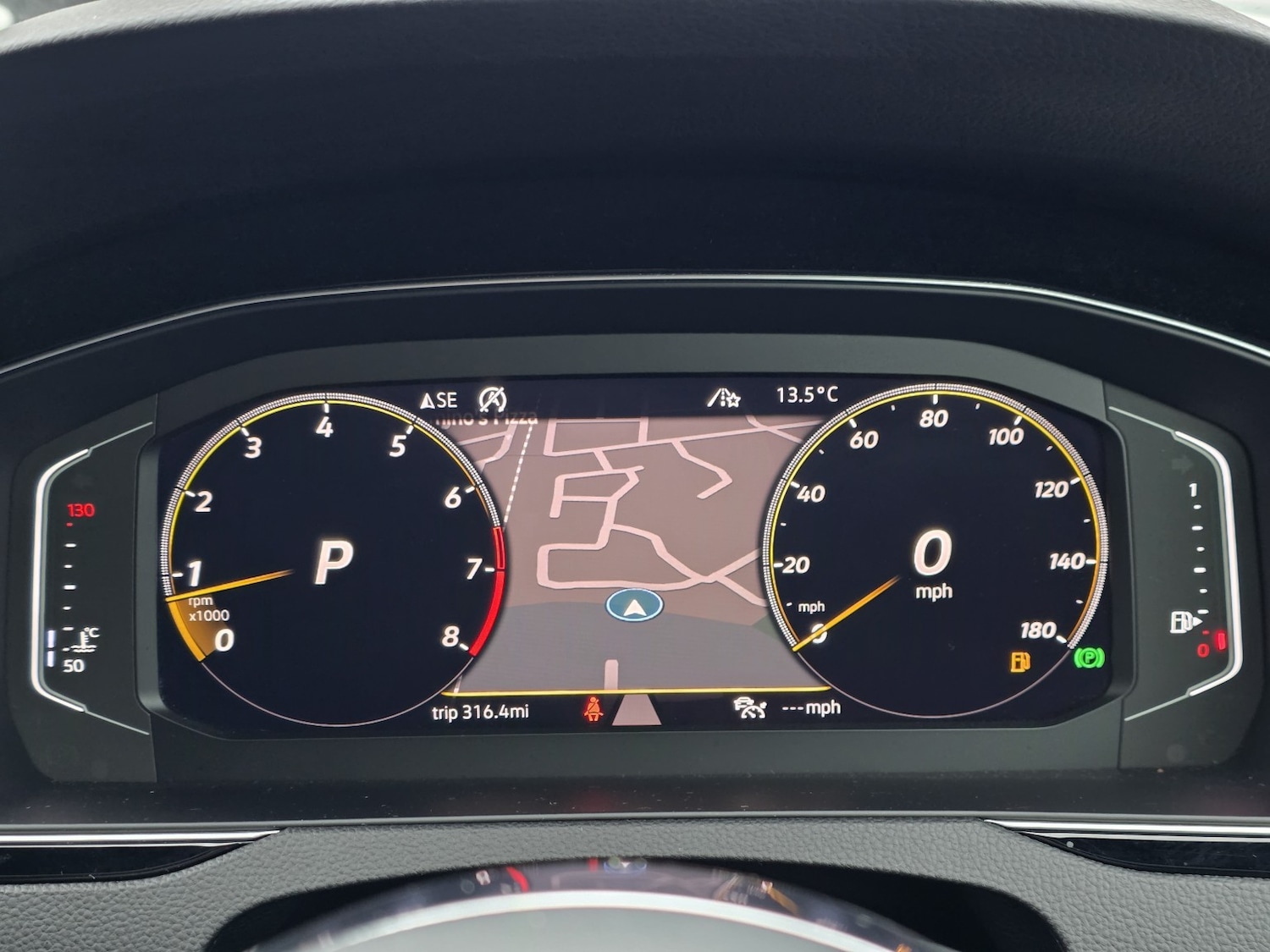 Used Volkswagen Arteon 2019 for sale - 76884876: Photo 25