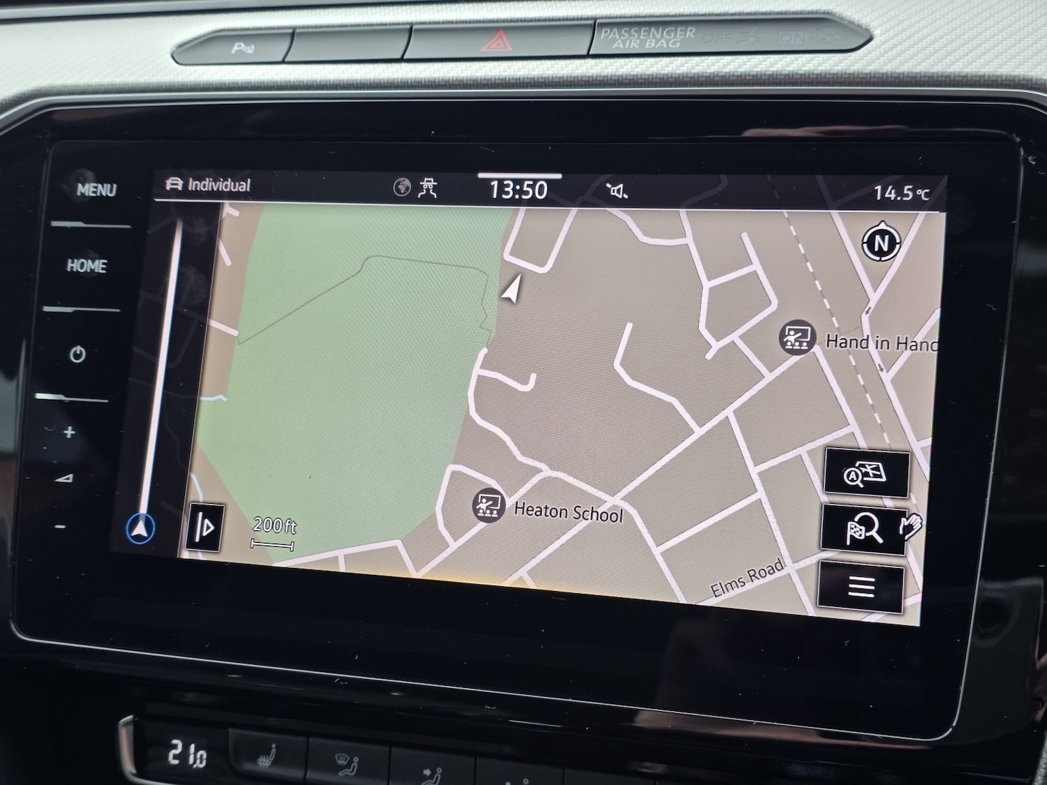 Used Volkswagen Arteon 2019 for sale - 76884876: Photo 28