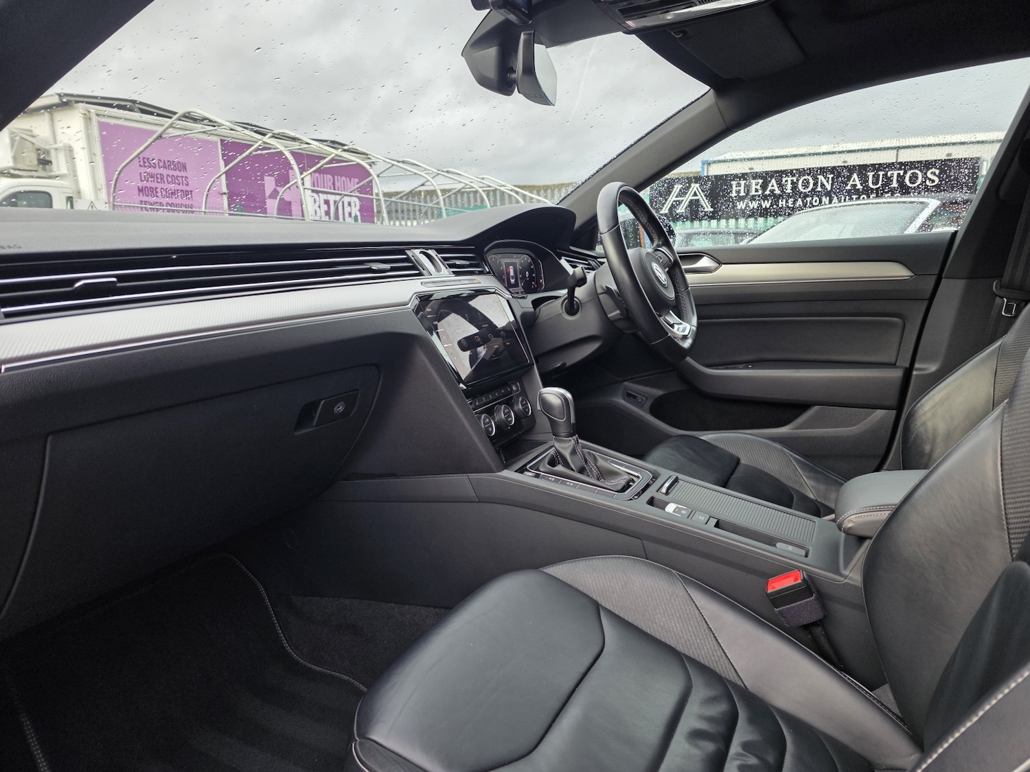 Used Volkswagen Arteon 2019 for sale - 76884876: Photo 3