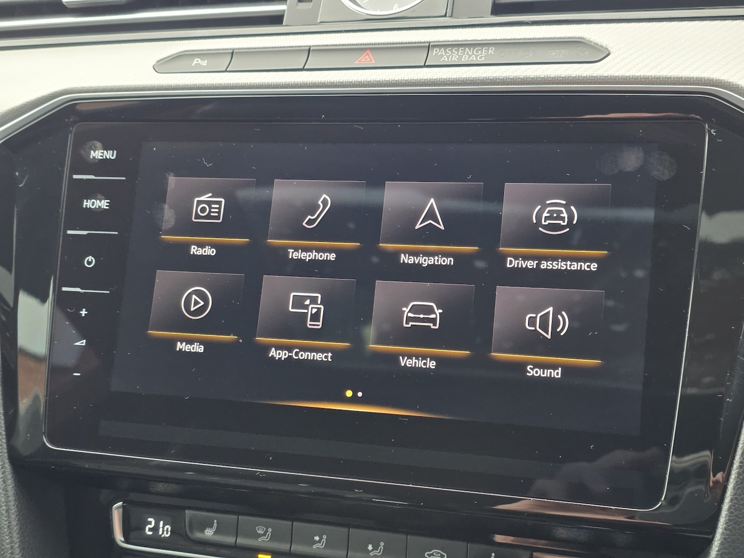 Used Volkswagen Arteon 2019 for sale - 76884876: Photo 30