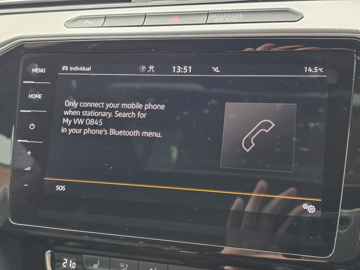 Used Volkswagen Arteon 2019 for sale - 76884876: Photo 31