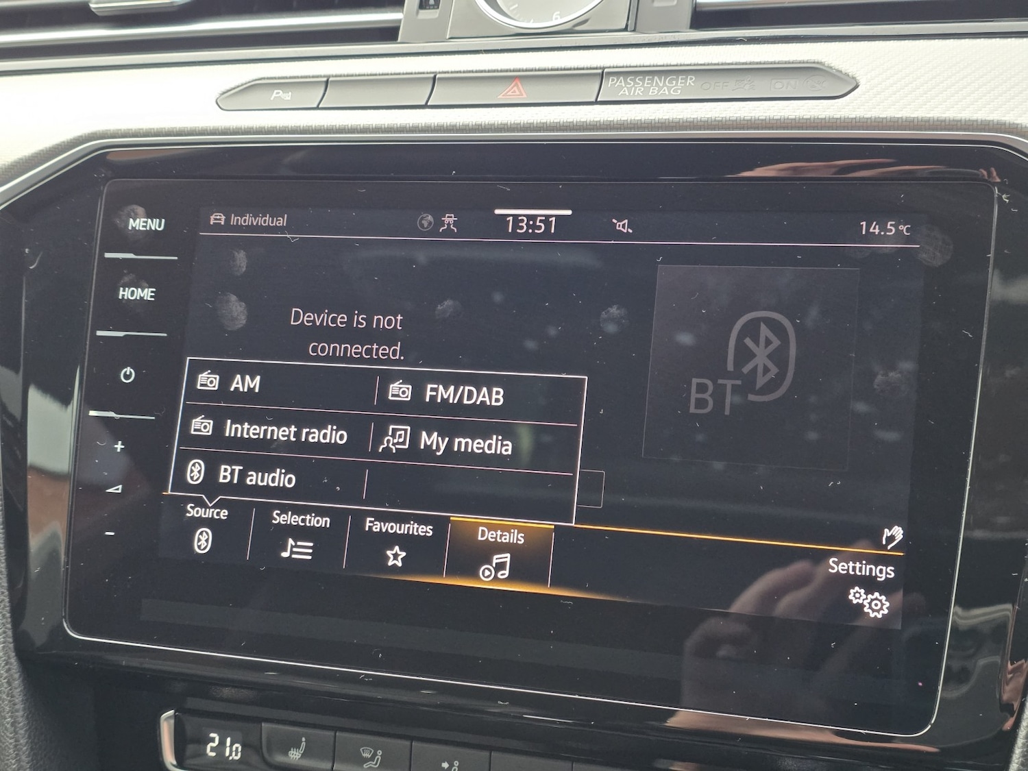 Used Volkswagen Arteon 2019 for sale - 76884876: Photo 32