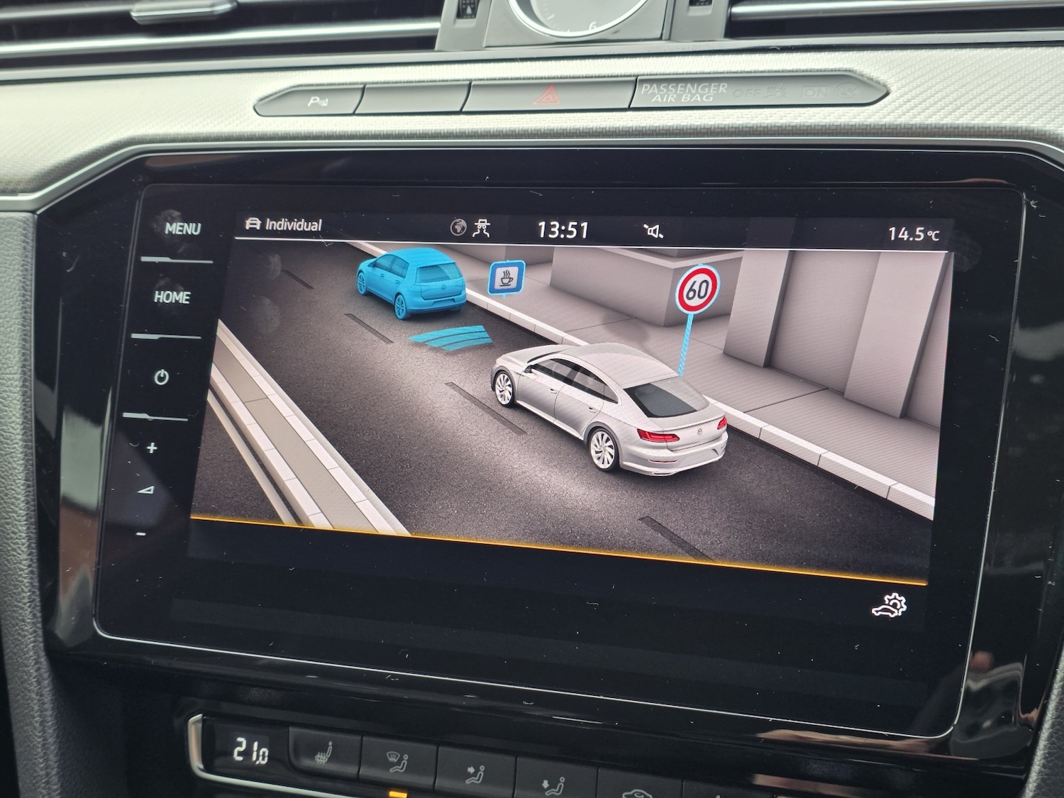 Used Volkswagen Arteon 2019 for sale - 76884876: Photo 34