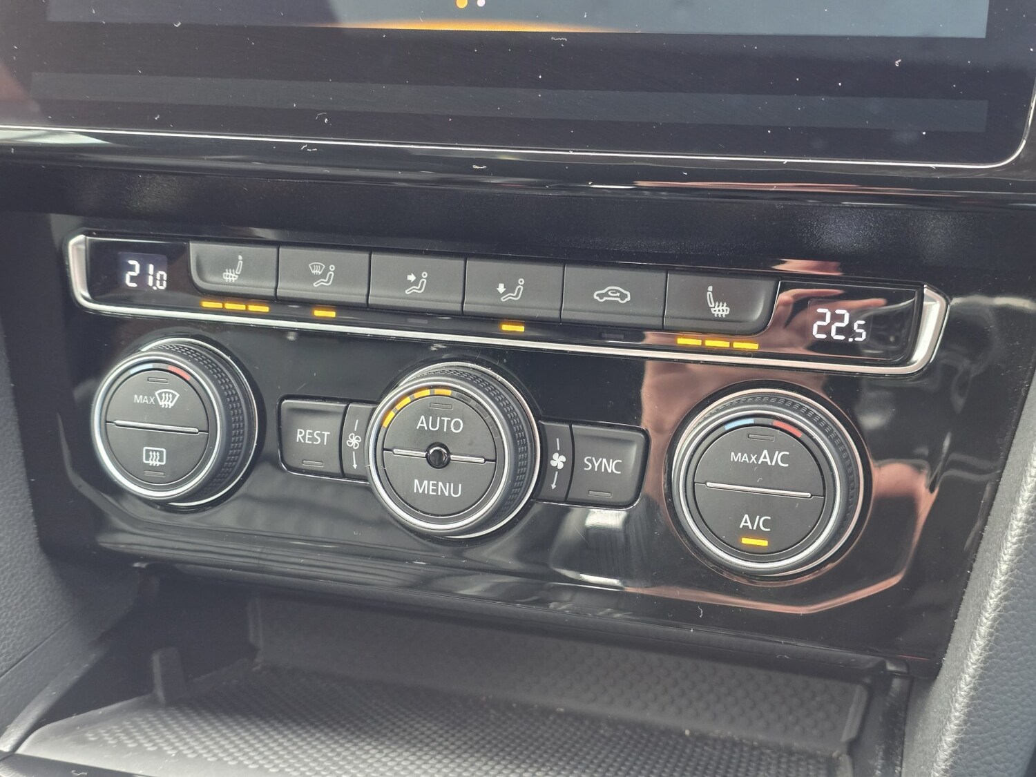 Used Volkswagen Arteon 2019 for sale - 76884876: Photo 35