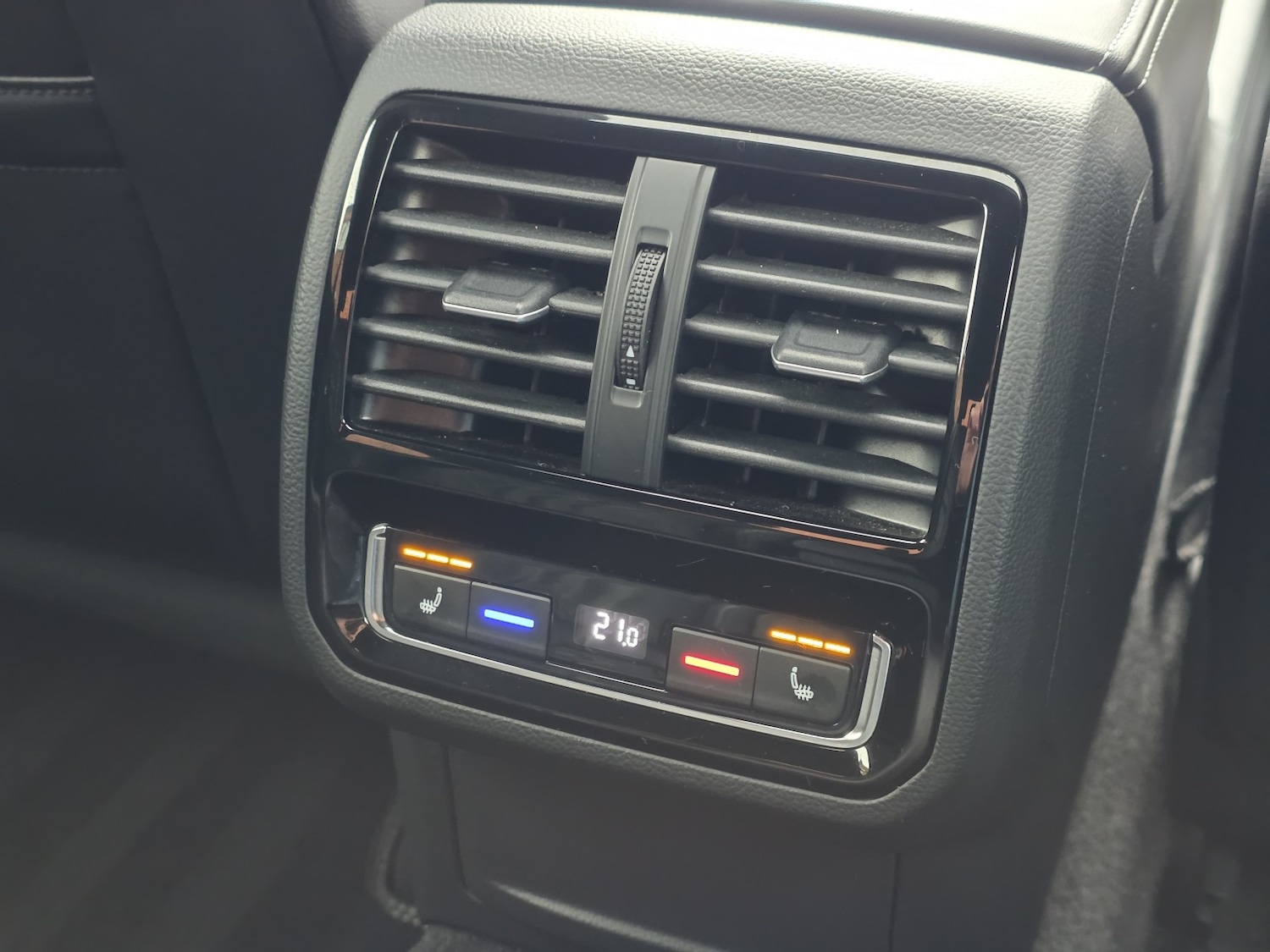 Used Volkswagen Arteon 2019 for sale - 76884876: Photo 36