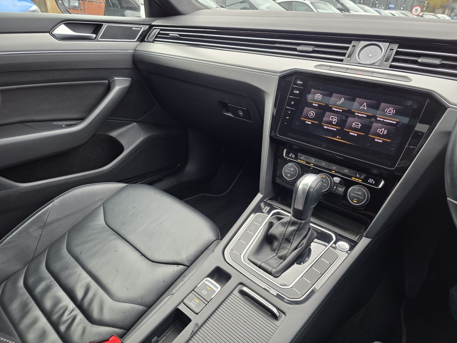 Used Volkswagen Arteon 2019 for sale - 76884876: Photo 37