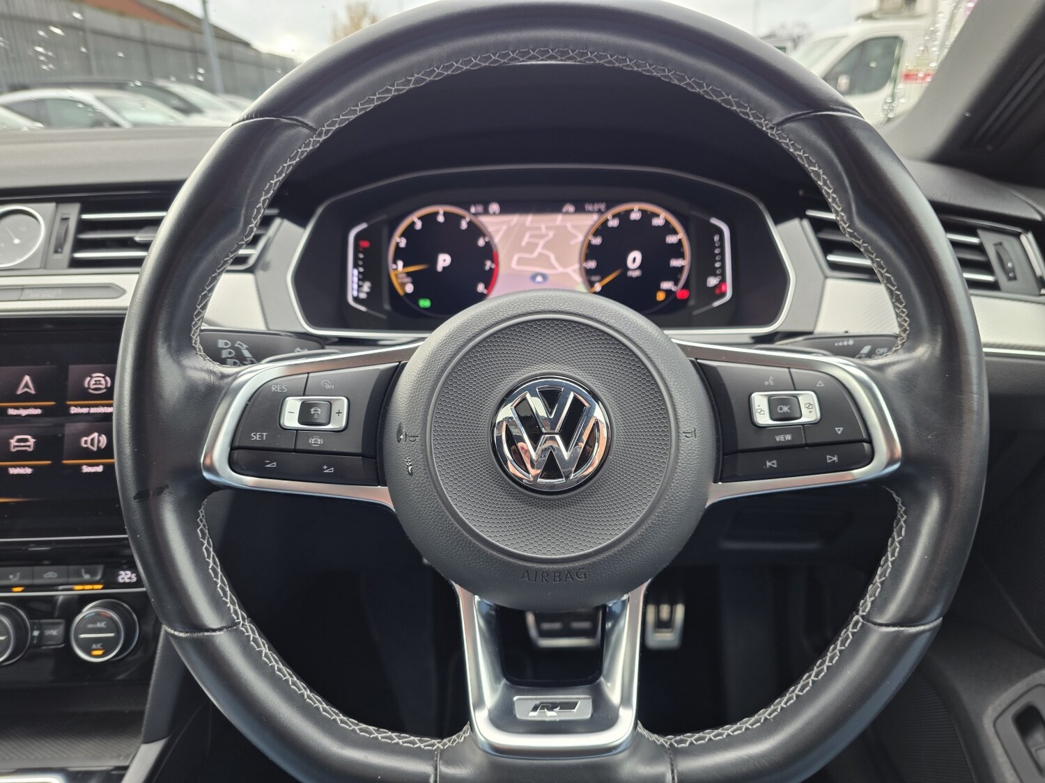 Used Volkswagen Arteon 2019 for sale - 76884876: Photo 38