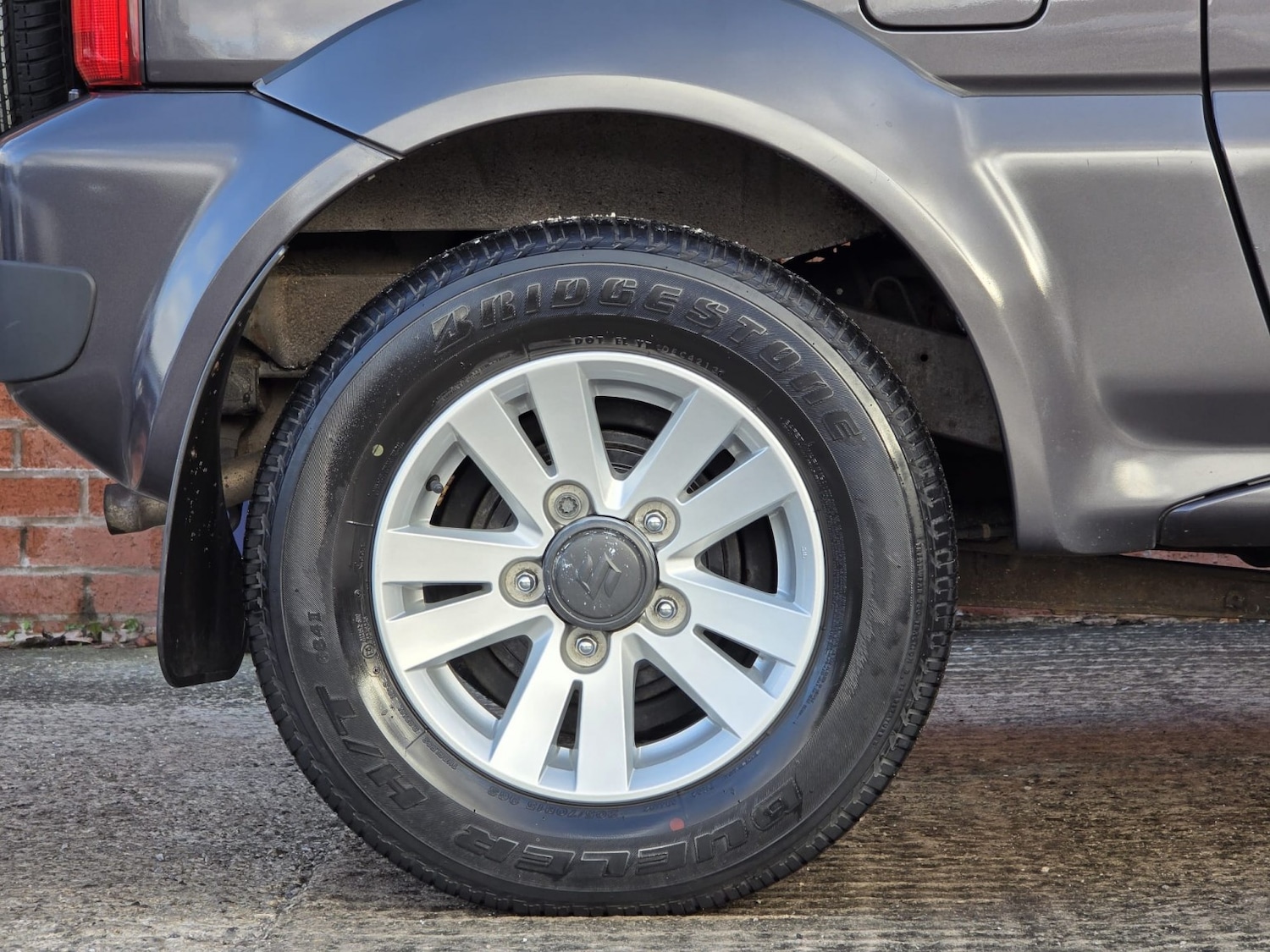 Used Suzuki Jimny 2014 for sale - 77129623: Photo 12