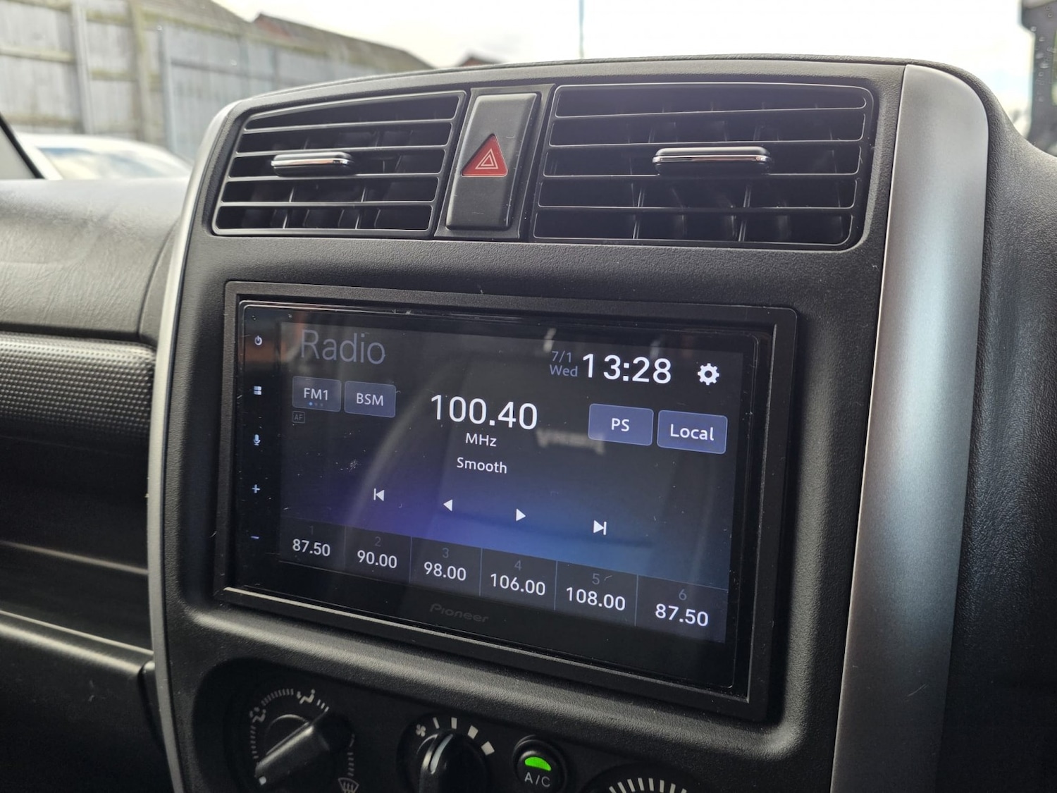 Used Suzuki Jimny 2014 for sale - 77129623: Photo 20