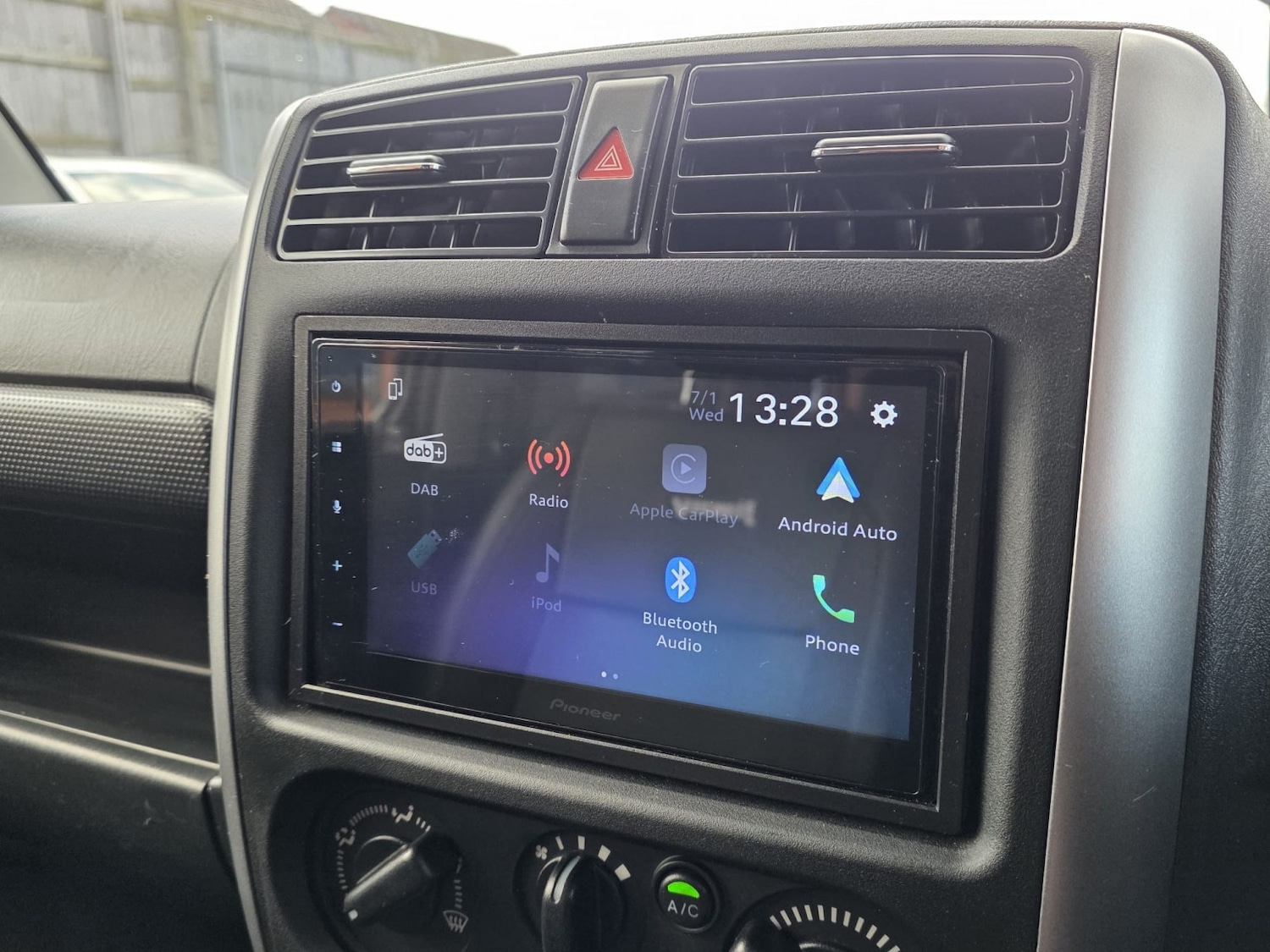 Used Suzuki Jimny 2014 for sale - 77129623: Photo 21