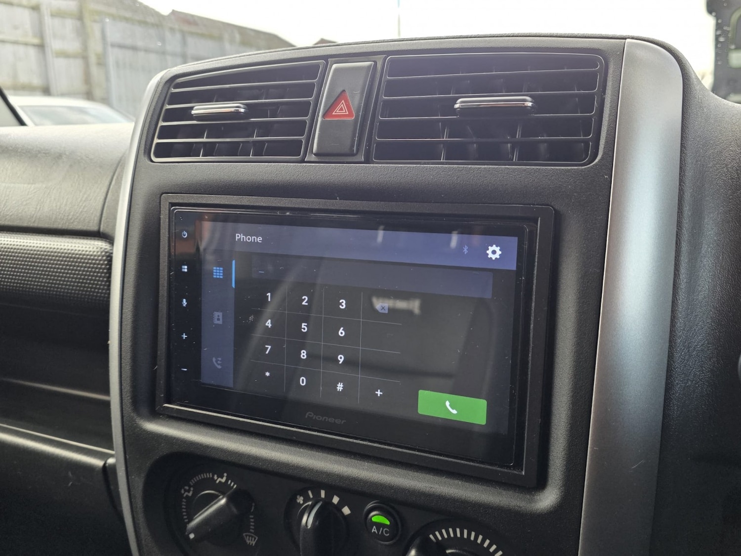 Used Suzuki Jimny 2014 for sale - 77129623: Photo 22