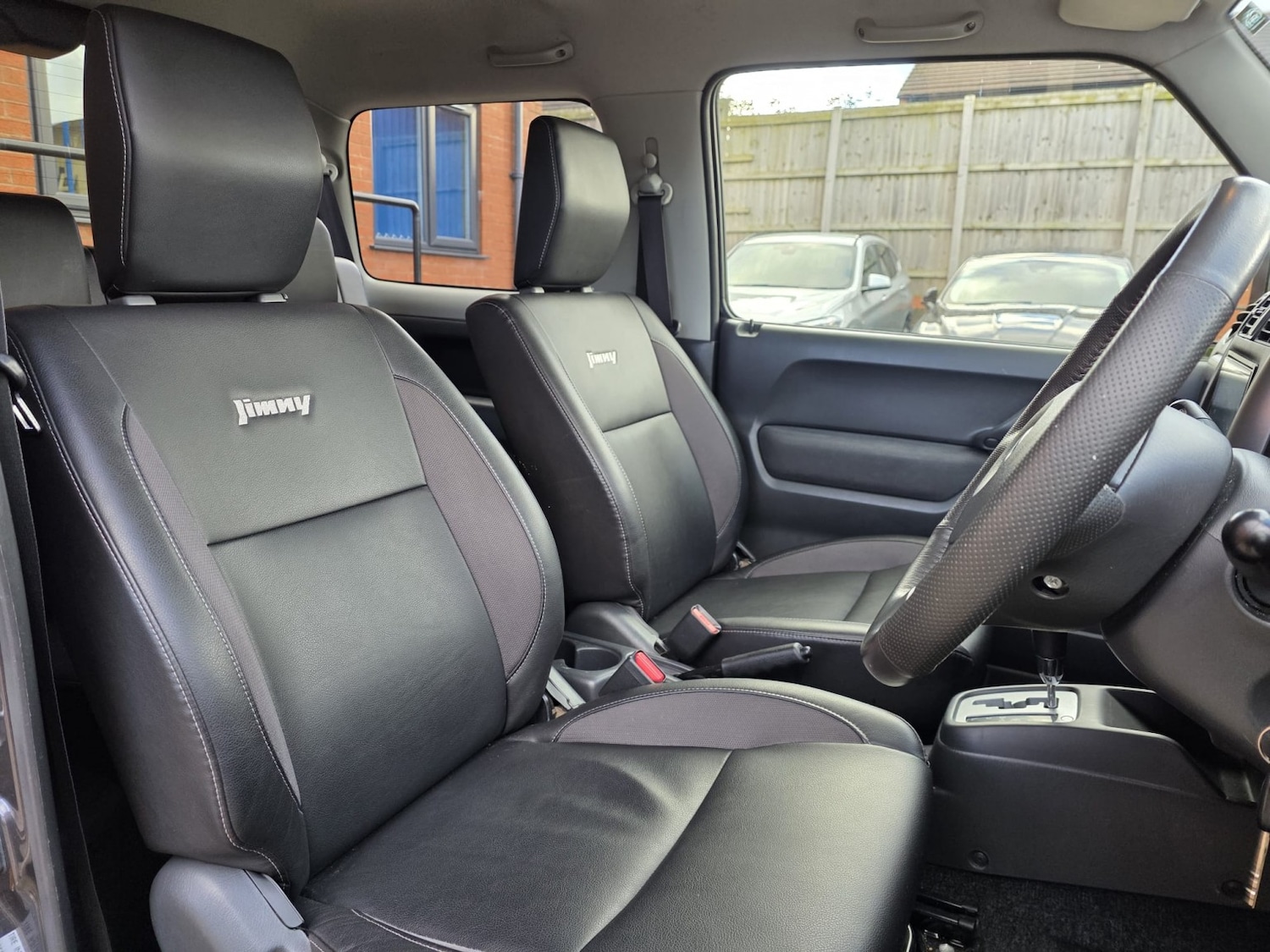 Used Suzuki Jimny 2014 for sale - 77129623: Photo 25