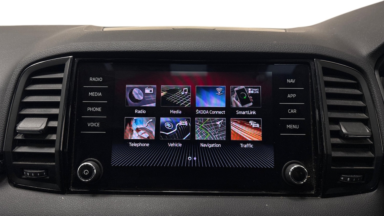 Used Skoda Karoq 2020 for sale - 77258573: Photo 6