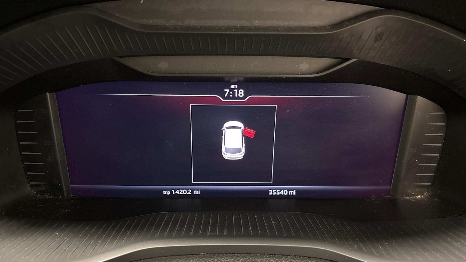 Used Skoda Karoq 2020 for sale - 77258573: Photo 8