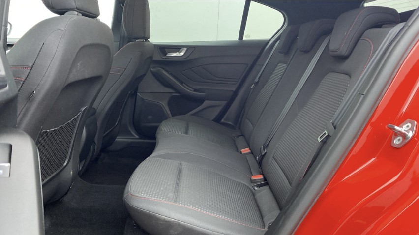 Used Ford Focus 2021 for sale - 76656382: Photo 10