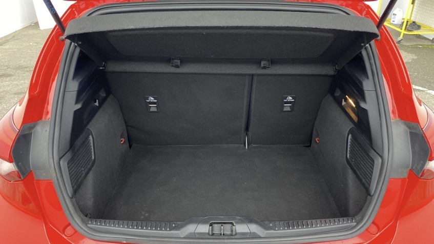 Used Ford Focus 2021 for sale - 76656382: Photo 11