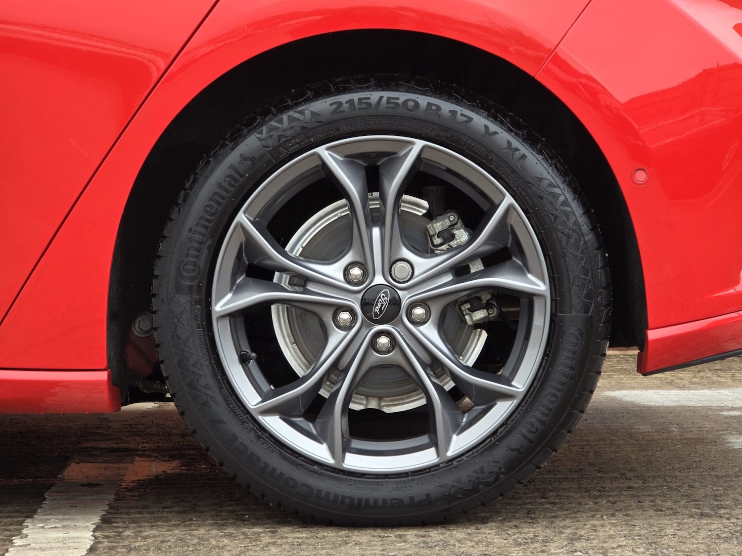 Used Ford Focus 2021 for sale - 76656382: Photo 13