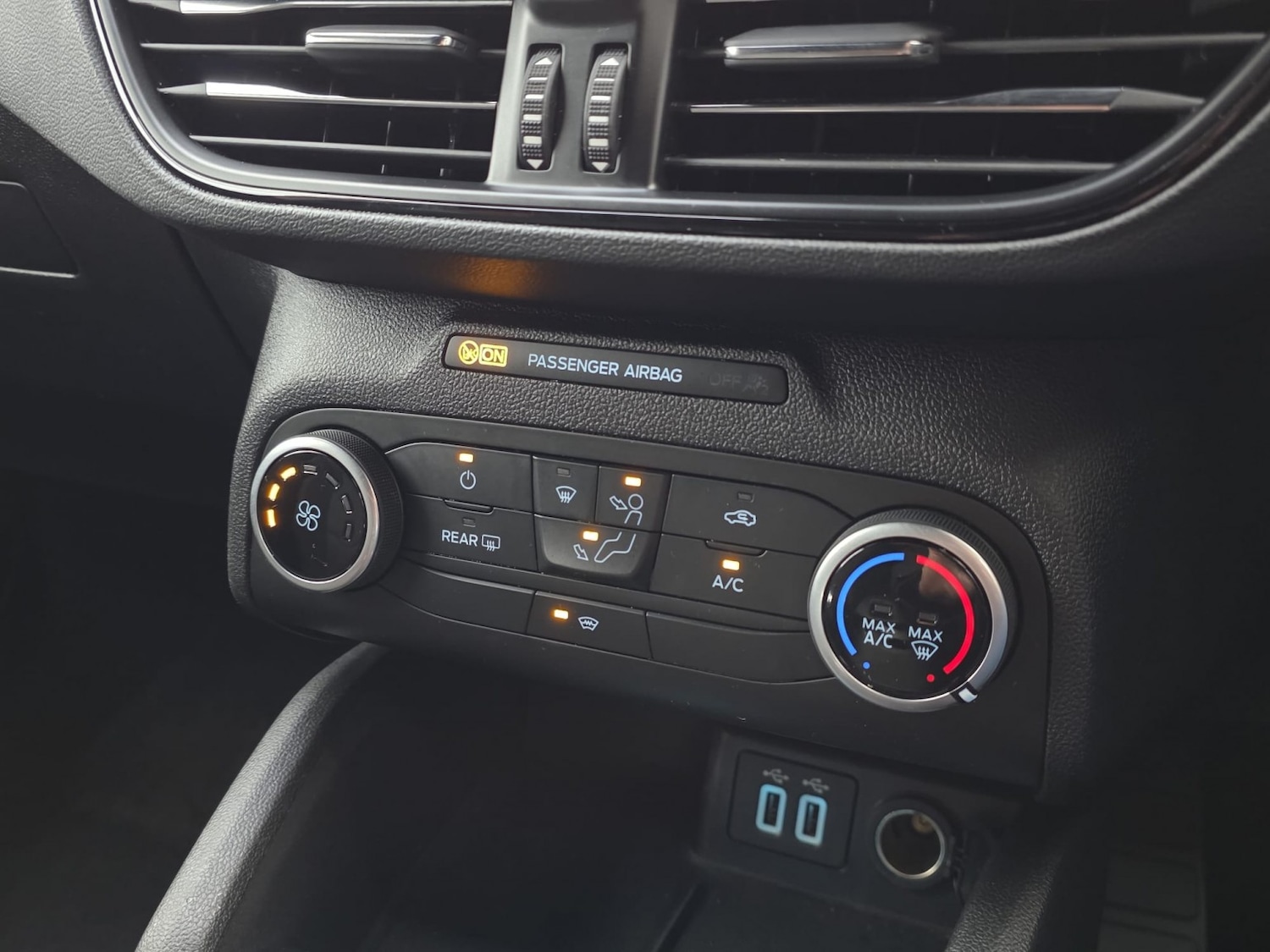 Used Ford Focus 2021 for sale - 76656382: Photo 18