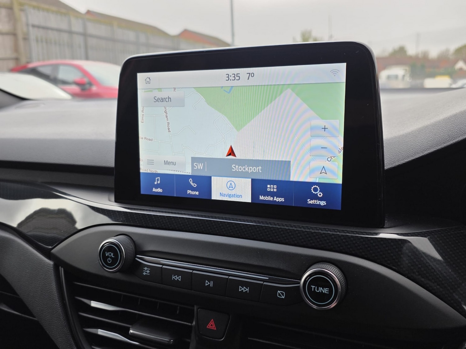 Used Ford Focus 2021 for sale - 76656382: Photo 20