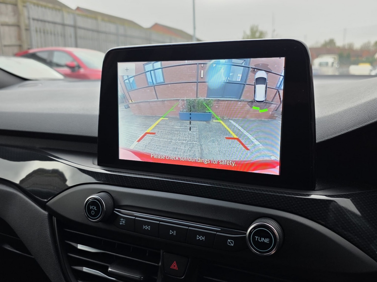 Used Ford Focus 2021 for sale - 76656382: Photo 21