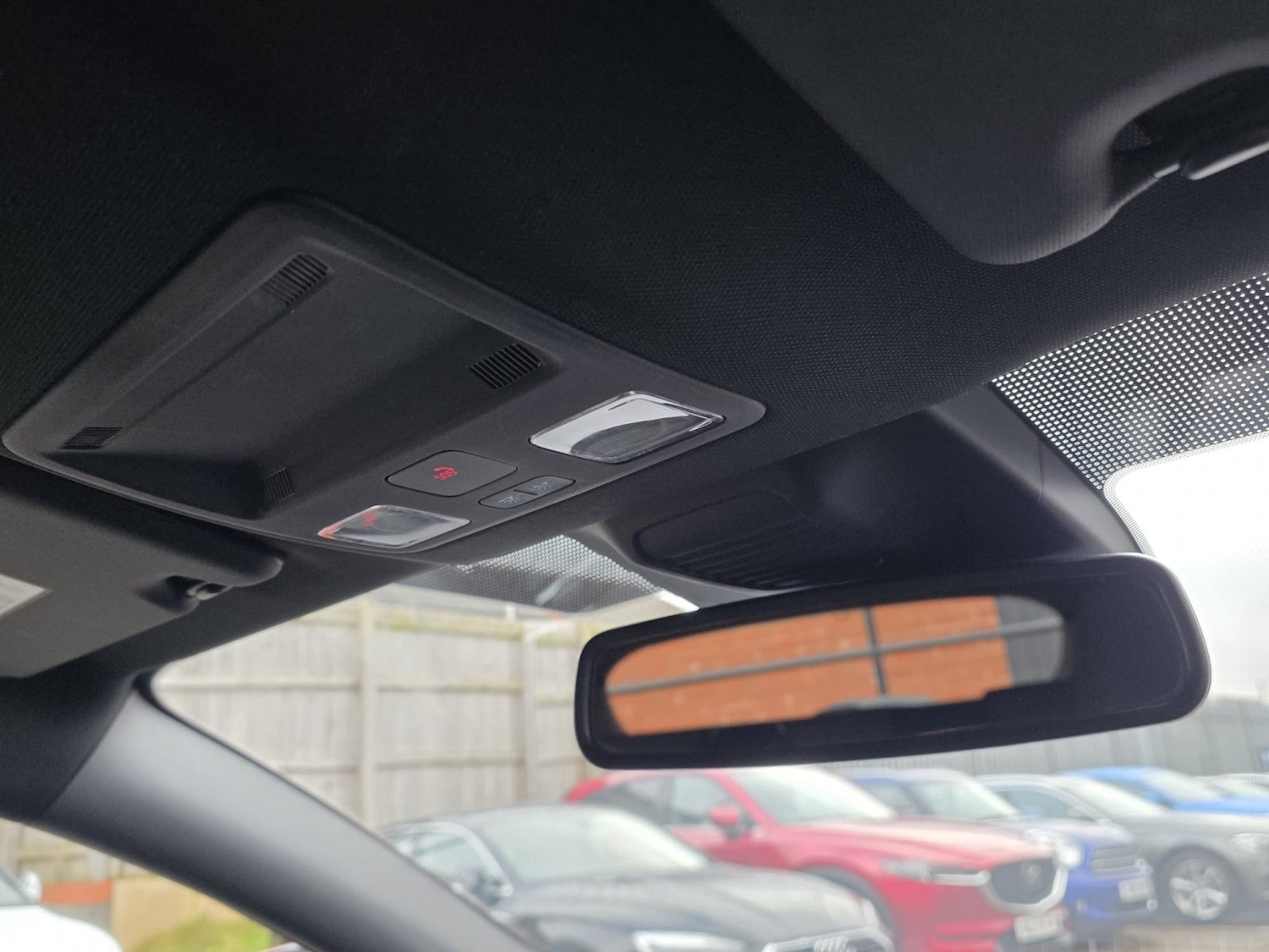 Used Ford Focus 2021 for sale - 76656382: Photo 25