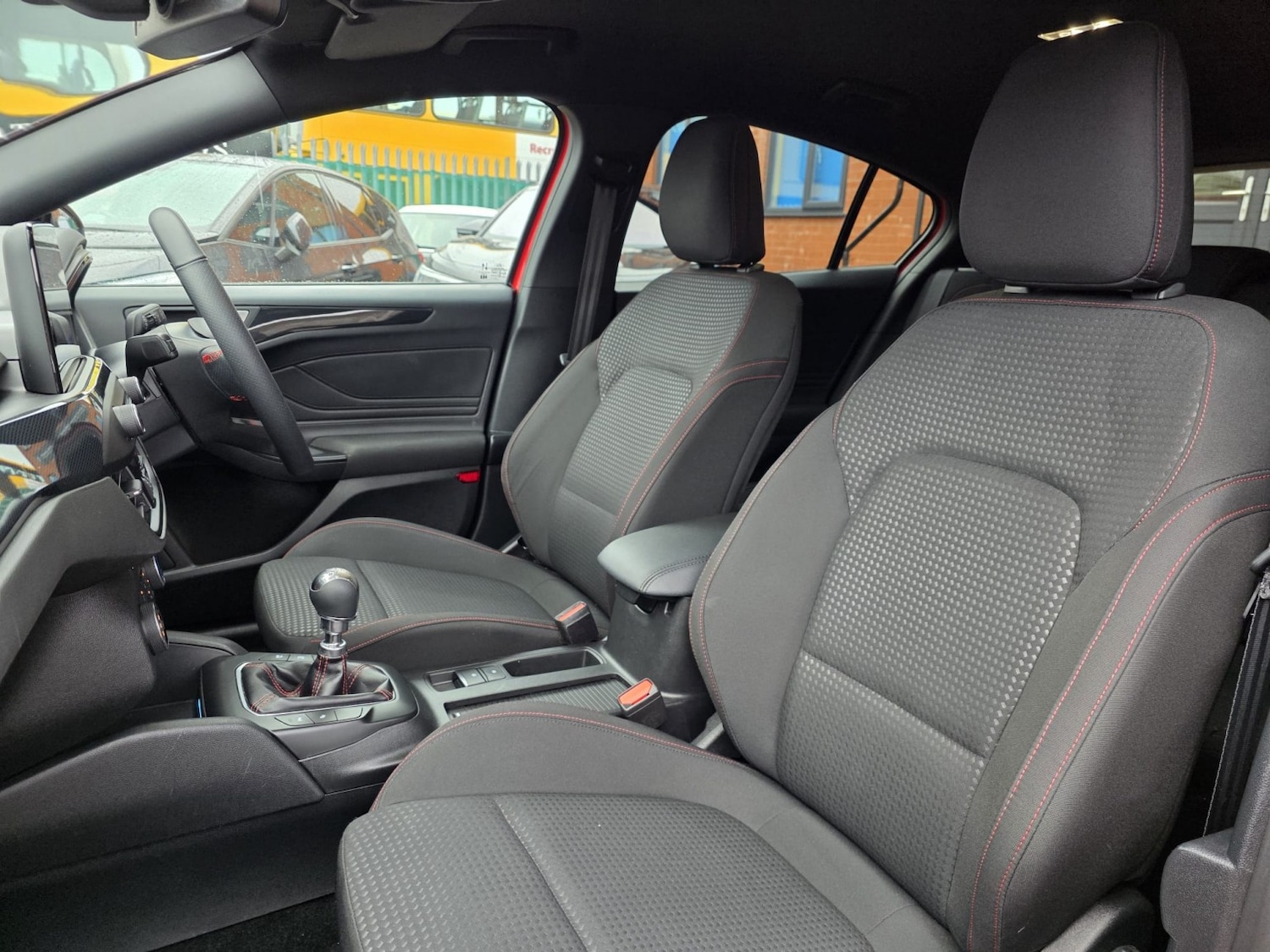 Used Ford Focus 2021 for sale - 76656382: Photo 29