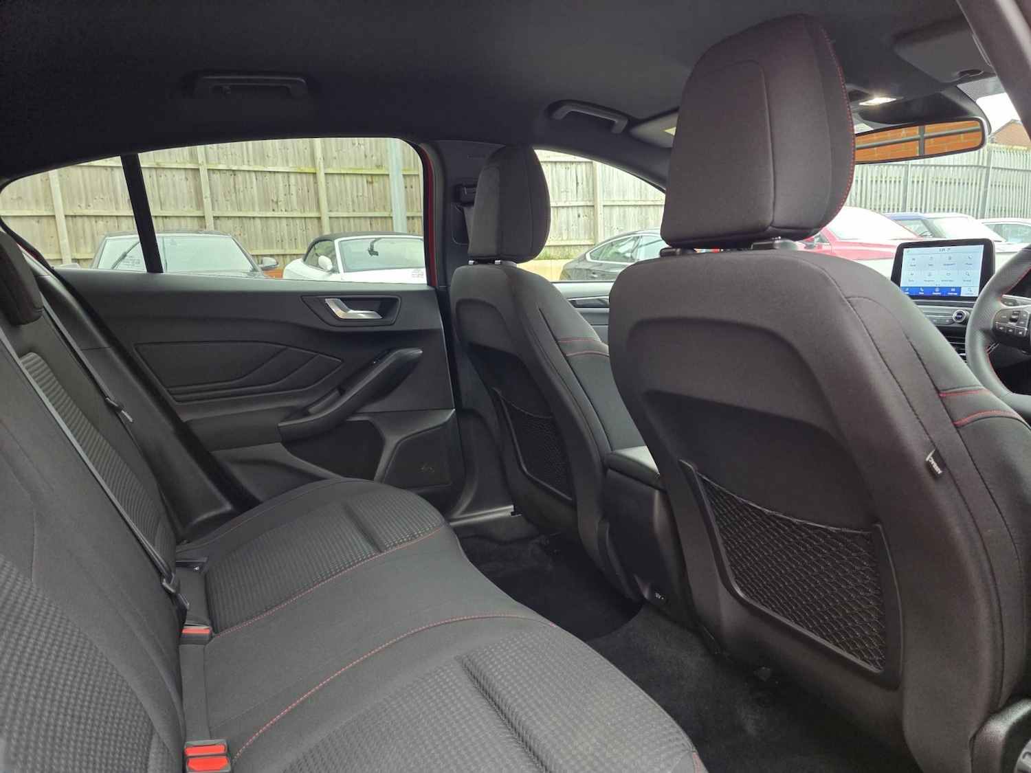 Used Ford Focus 2021 for sale - 76656382: Photo 30