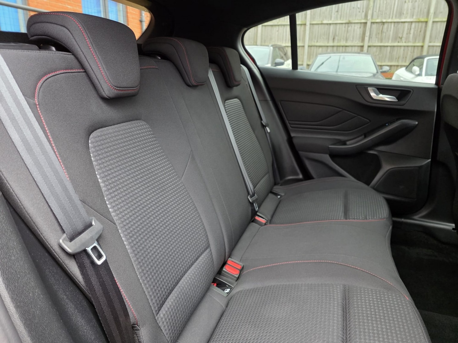 Used Ford Focus 2021 for sale - 76656382: Photo 31