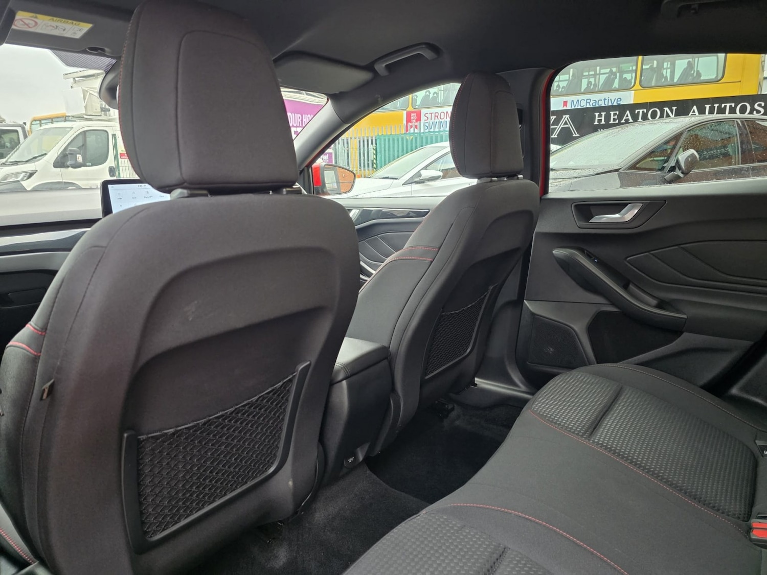 Used Ford Focus 2021 for sale - 76656382: Photo 32