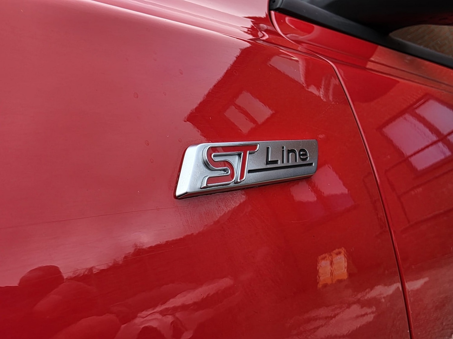 Used Ford Focus 2021 for sale - 76656382: Photo 34