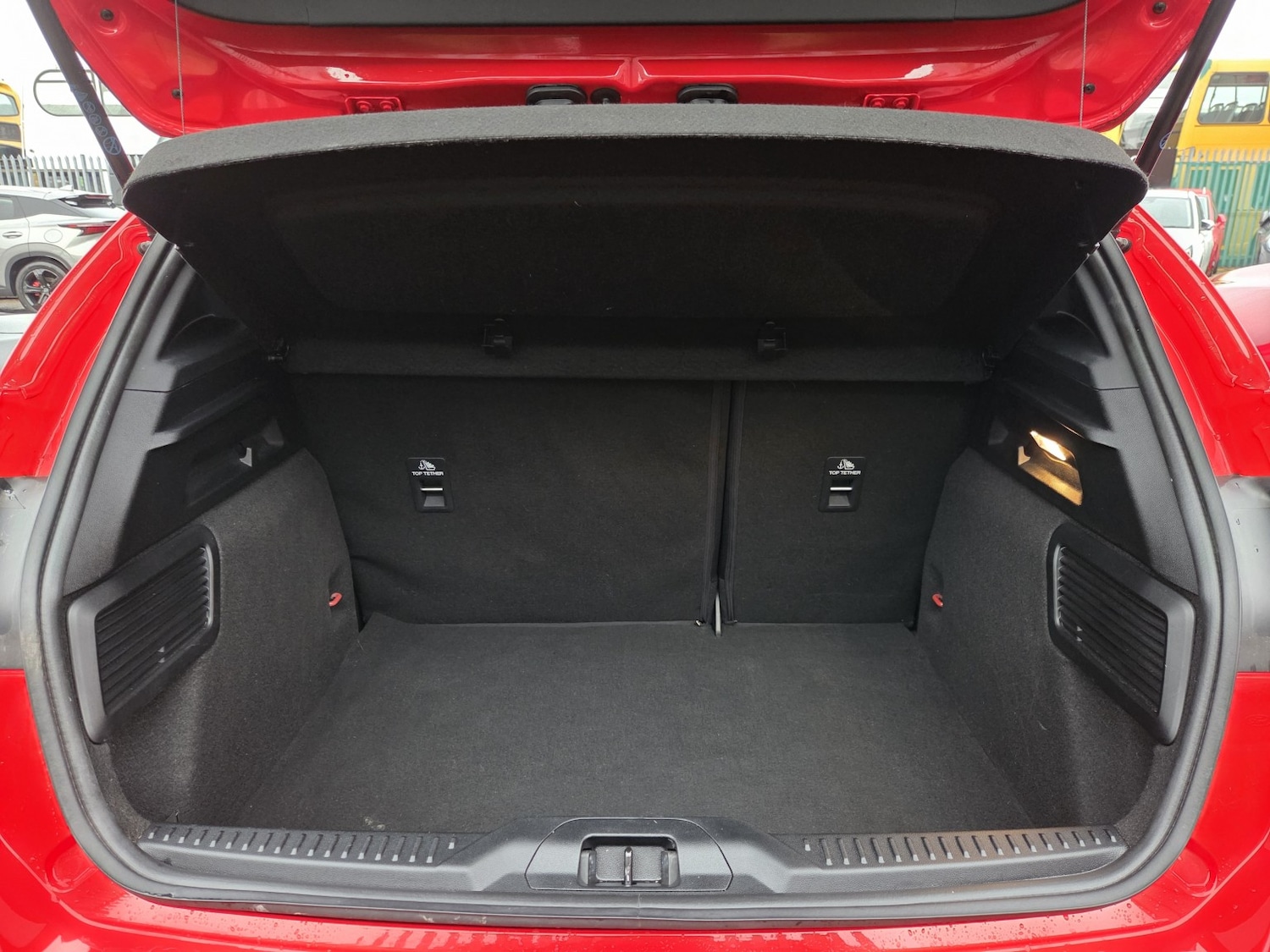 Used Ford Focus 2021 for sale - 76656382: Photo 35