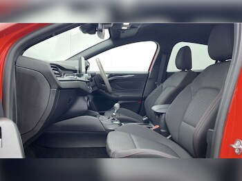 Used Ford Focus 2021 for sale - 76656382: Photo