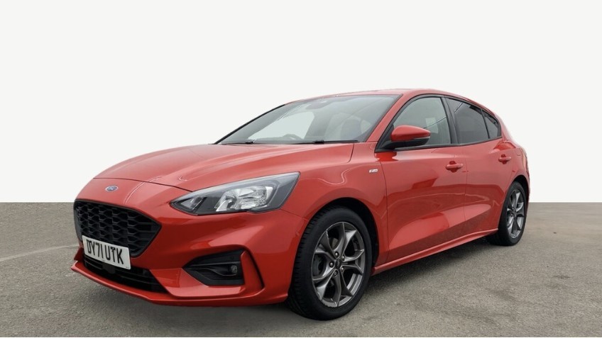 Used Ford Focus 2021 for sale - 76656382: Photo 5