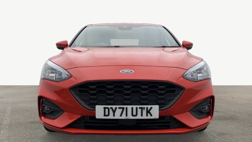 Used Ford Focus 2021 for sale - 76656382: Photo 7