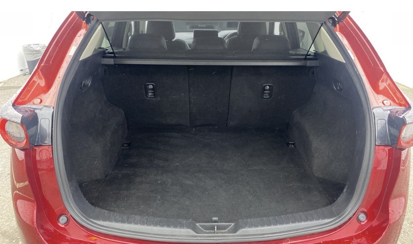 Used Mazda CX-5 2021 for sale - 76656304: Photo 10